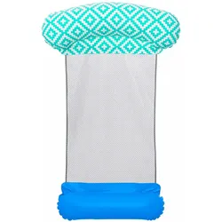 Bestway Luftmatratze Comfort Plush 145x87 cm Strand und Pool 43555