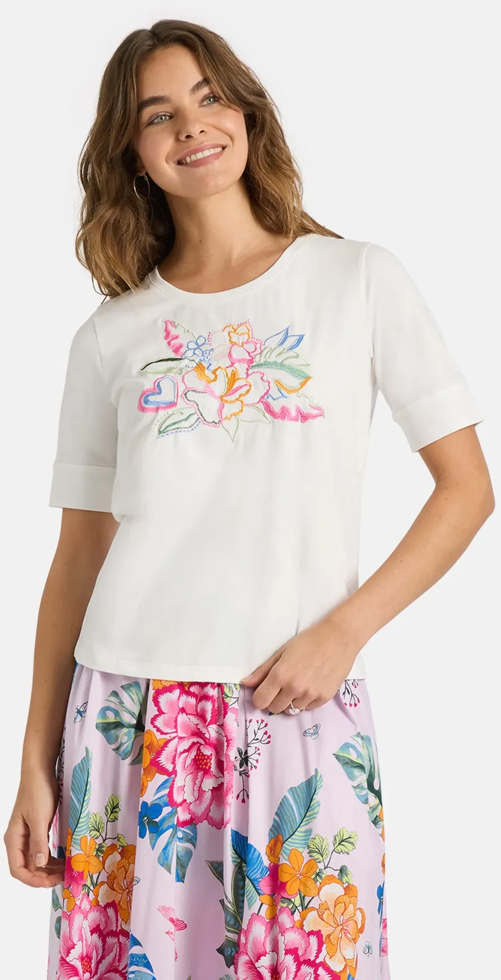 T-Shirt LIEBLINGSSTÜCK 