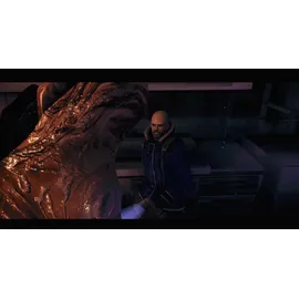 The Thing: Remastered - (PEGI) (Nintendo Switch)
