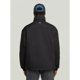 G-Star Lightweight Cloud Jacke schwarz M