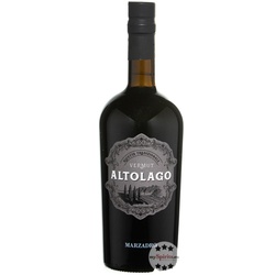 Marzadro Vermut Altolago