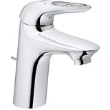 Grohe Eurostyle S-Size Einhandmischer chrom 33558003