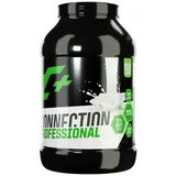 Zec+ Nutrition Zec+ Whey Connection Professional Protein/ Eiweiß Pistazie 1000 g