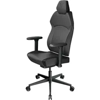 ThunderX3 SOLO Gaming-Stuhl Schwarz PC/PS3