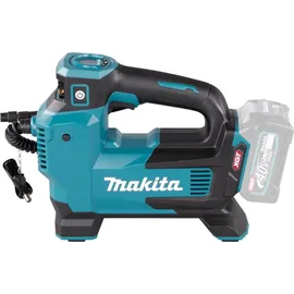 Makita MP001GZ Akku-Kompressor 40V max. 11,1 bar