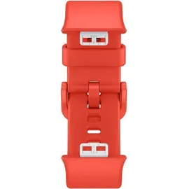 Huawei Watch Fit new pomelo red