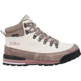 CMP Damen Heka WP Schuhe (Größe 41, beige)