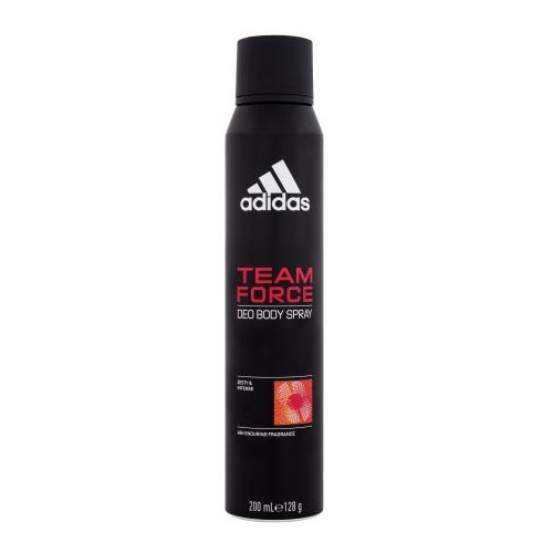 adidas deo team force