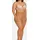 CAMANO Feinstrumpfhose Leggings 2er Pack Beige 60/62