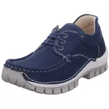 WOLKY Fly Damen Blau 41