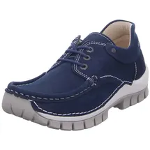 WOLKY Fly Damen Blau 41