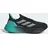 Core Black/Silver Metallic/Semi Mint Rush 45 1/3