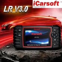 ICarsoft LR V3.0 für Land Rover, Jaguar