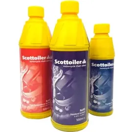 Scottoiler Kettenöl blau 500 ml