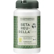 S+H Pharmavertrieb GmbH Beta Reu Rella Süsswasseralgen