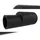 Banyo Zulaufadapter Ø 24 mm Set 3 Stk. schwarz