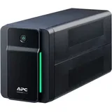 APC Back-UPS 1600VA, 230V, IEC 6-fach