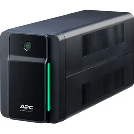 APC Back-UPS 1600VA, 230V, IEC 6-fach