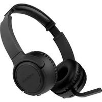 Kensington H1050 EQ Bluetooth On-Ear Headset mit Noise-Cancelling Technologie