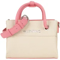 Valentino Alexia Summer Shopper Kunstleder Pink/Rosa