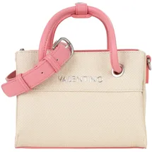 Valentino Alexia Summer Shopper Kunstleder Pink/Rosa