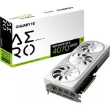 Gigabyte GeForce RTX 4070 SUPER Aero OC Grafikkarte