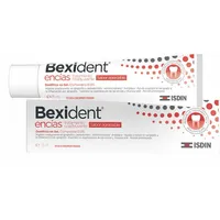 Isdin Accessoires Körper Bexident Encías Clorhexidina Gel in multifarben,
