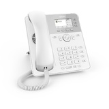 snom D717 IP-Telefon Weiß