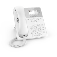 snom D717 IP-Telefon Weiß