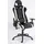 LC-POWER LC-GC-2 Gaming Chair schwarz/weiß