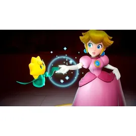 Princess Peach: Showtime! - Nintendo Switch - PEGI (Nintendo Switch)