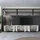 SKRAUT HOME Lowboard 309x61 cm Beige Holzwerkstoff