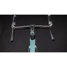 Cube Attain C:62 Race 2026 28 Zoll RH 50 cm skylightblue 'n' cyan