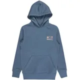 BILLABONG Foundation PO Kids Jungen, blau S,