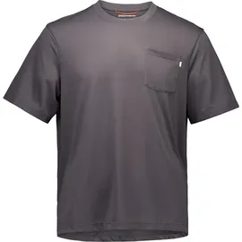 Poc Motion Herren T-Shirt-Dunkel-Grau-XL