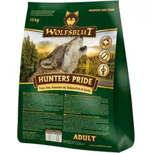 Wolfsblut Hunters Pride 2 kg