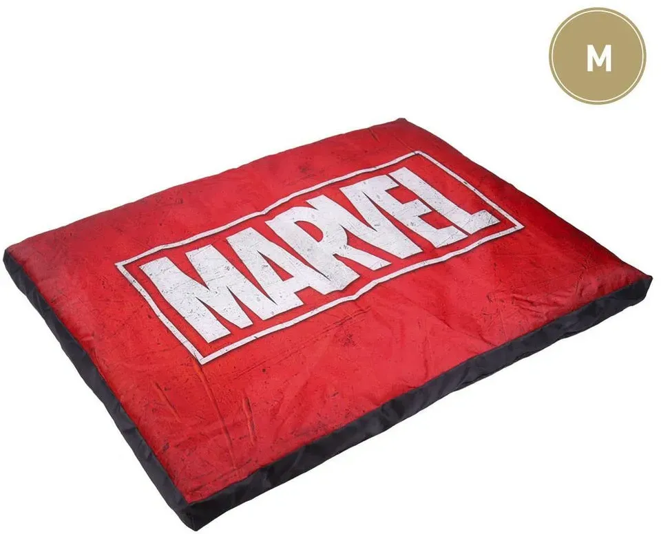 Hundebett Marvel Bunt