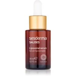 Sesderma Salises Liposomal Serum Liposom-Serum für Unvollkommenheiten wegen Akne Haut 30 ml