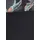 VENICE BEACH Bikini-Hosen Damen Schwarz 44