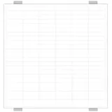 EcoFlow Bracket Lightweight - Facade (0% MwSt. gem. § 12 Abs. 3 UStG)
