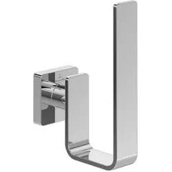 Villeroy & Boch Elements - Striking Reserve-Toilettenpapierhalter, Accessoires, chrom