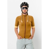 Jack Wolfskin »GRAVEX FZ S/S W«, braun