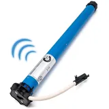 Rademacher RolloTube S-line DuoFern Small 6 Nm SLDS 06/28PZ,