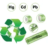 casativo-power AA 2700 mAh 8 St.