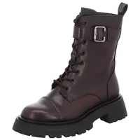 TAMARIS Stiefel Stiefeletten Da.-Stiefel für Damen, rot, 38