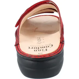 Finn Comfort Kos Pomodore rot 42