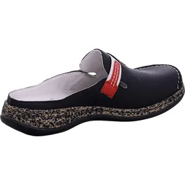 Rieker 46393 blue 41