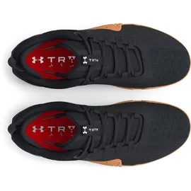 Under Armour Reign 6 Trainingsschuhe Damen 001 black/anthracite/metallic silver 40