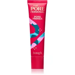 Benefit The POREfessional Make-up Primer strafft die Haut und verfeinert Poren limitierte Edition 22 ml
