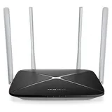 Mercusys AC12 V1 Dualband Router
